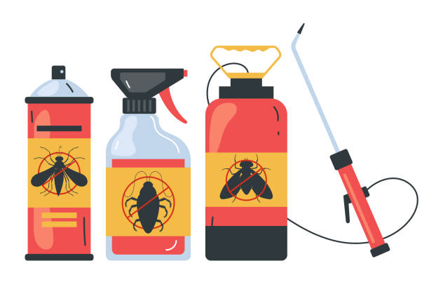 Best Affordable Pest Control Services  in Seven Hills, OH